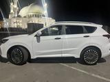 Jetour X70 2023 годаүшін8 000 000 тг. в Шымкент – фото 2