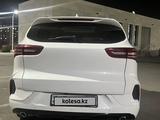 Jetour X70 2023 годаүшін8 000 000 тг. в Шымкент – фото 4