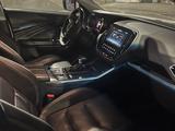 Jetour X70 2023 годаүшін8 000 000 тг. в Шымкент – фото 5