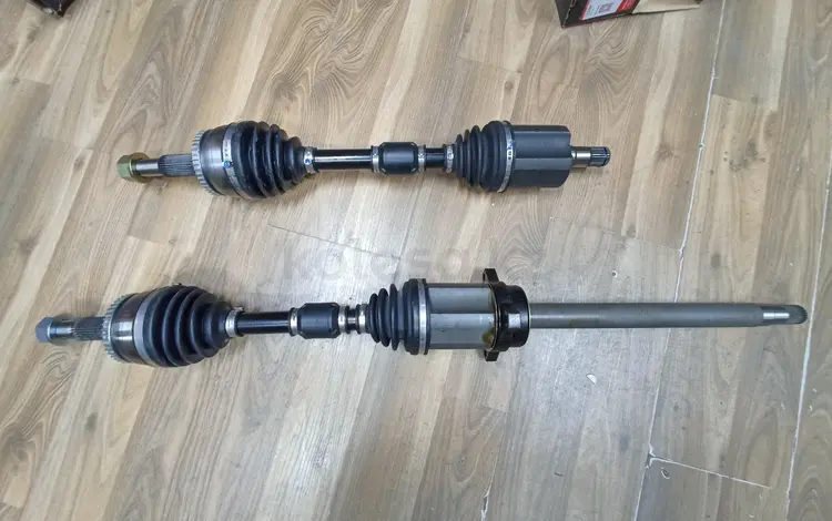 Привод в сборе граната на Nissan Altima за 35 000 тг. в Алматы