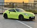 Nissan 370Z 2016 года за 20 000 000 тг. в Алматы