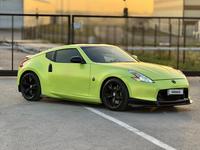 Nissan 370Z 2016 года за 20 000 000 тг. в Алматы