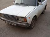 ВАЗ (Lada) 2107 2002 годаүшін550 000 тг. в Федоровка (Федоровский р-н) – фото 2