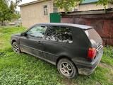 Volkswagen Golf 1993 годаүшін700 000 тг. в Караганда – фото 2