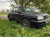 Volkswagen Golf 1993 годаүшін700 000 тг. в Караганда – фото 3