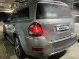 Mercedes-Benz GL 500 2009 годаfor10 500 000 тг. в Алматы – фото 4