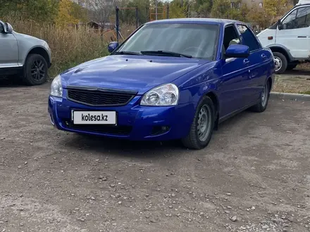 ВАЗ (Lada) Priora 2170 2010 года за 2 400 000 тг. в Караганда