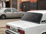 ВАЗ (Lada) 2107 2010 годаfor1 600 000 тг. в Кызылорда – фото 3