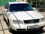 Audi A6 1995 годаүшін3 400 000 тг. в Тараз