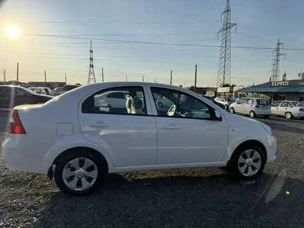 Chevrolet Nexia 2022 года за 4 500 000 тг. в Шымкент – фото 3