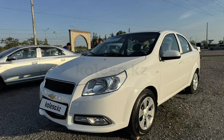 Chevrolet Nexia 2022 годаүшін4 500 000 тг. в Шымкент