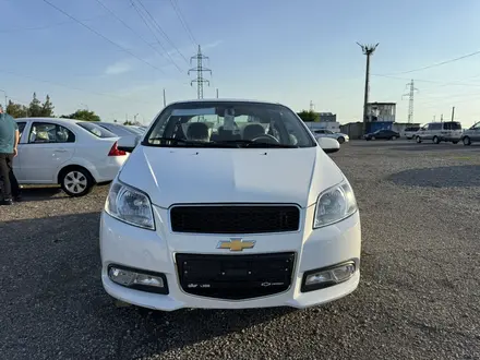 Chevrolet Nexia 2022 года за 4 500 000 тг. в Шымкент – фото 2