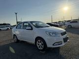 Chevrolet Nexia 2022 года за 4 500 000 тг. в Шымкент – фото 4