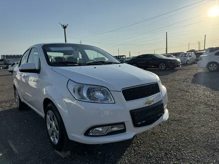 Chevrolet Nexia 2022 года за 4 500 000 тг. в Шымкент – фото 5