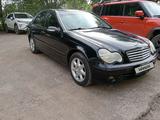 Mercedes-Benz C 240 2001 годаүшін2 200 000 тг. в Уральск – фото 2