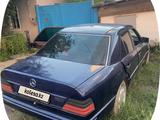 Mercedes-Benz E 230 1991 года за 800 000 тг. в Семей