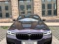 BMW 540 2017 годаүшін18 500 000 тг. в Алматы – фото 2