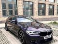BMW 540 2017 годаүшін18 500 000 тг. в Алматы – фото 13