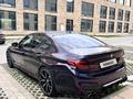 BMW 540 2017 годаүшін18 500 000 тг. в Алматы – фото 16