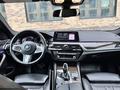 BMW 540 2017 годаүшін18 500 000 тг. в Алматы – фото 26