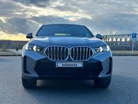 BMW X6 2023 годаfor60 000 000 тг. в Астана