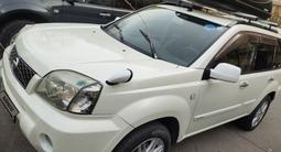 Nissan X-Trail 2004 годаүшін4 300 000 тг. в Астана – фото 2