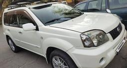 Nissan X-Trail 2004 года за 4 300 000 тг. в Астана