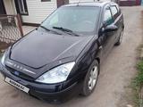 Ford Focus 2003 года за 2 100 000 тг. в Астана – фото 3