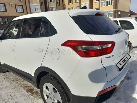 Hyundai Creta 2019 года за 8 000 000 тг. в Уральск – фото 4