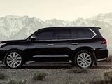 Lexus LX 570 2018 годаүшін48 000 000 тг. в Шымкент