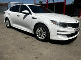 Kia Optima 2017 годаfor8 500 000 тг. в Алматы – фото 2