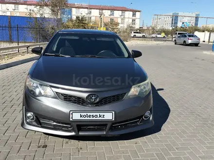 Toyota Camry 2014 года за 4 800 000 тг. в Актау – фото 2