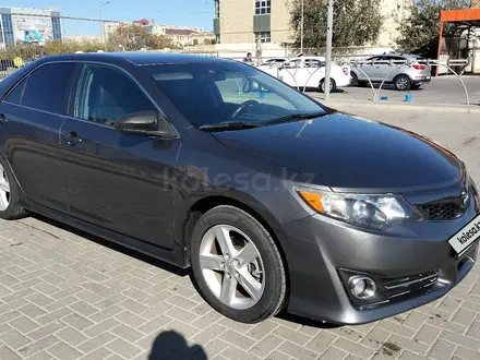 Toyota Camry 2014 года за 4 800 000 тг. в Актау – фото 3