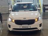 Kia Sedona 2017 года за 12 000 000 тг. в Астана