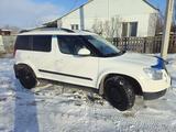 Skoda Yeti 2013 годаfor6 500 000 тг. в Астана – фото 2