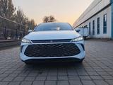 BYD Qin Plus 2025 года за 8 300 000 тг. в Алматы