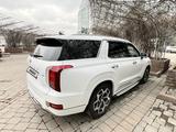 Hyundai Palisade 2022 годаүшін22 500 000 тг. в Алматы – фото 5