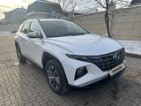 Hyundai Tucson 2024 годаfor14 400 000 тг. в Астана – фото 2