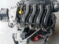 К4М Renault двигатель за 350 000 тг. в Костанай