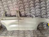 ЗАДНИЕ ДВЕРИ НОВЫЕ ОРИГИНАЛ HYUNDAI SANTA FE TM (18-23) за 313 000 тг. в Шымкент – фото 5
