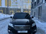 Toyota RAV4 2012 года за 8 800 000 тг. в Астана