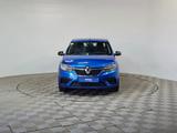 Renault Logan 2018 годаүшін3 800 000 тг. в Алматы – фото 2