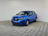 Renault Logan 2018 годаүшін3 800 000 тг. в Алматы