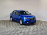 Renault Logan 2018 годаүшін3 800 000 тг. в Алматы – фото 3