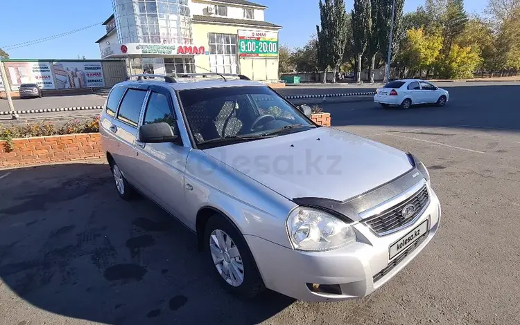 ВАЗ (Lada) Priora 2171 2013 годаүшін2 500 000 тг. в Павлодар