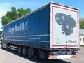 DAF  XF 105 2007 года за 21 000 000 тг. в Караганда – фото 2