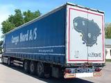 DAF  XF 105 2007 годаүшін21 000 000 тг. в Караганда – фото 2