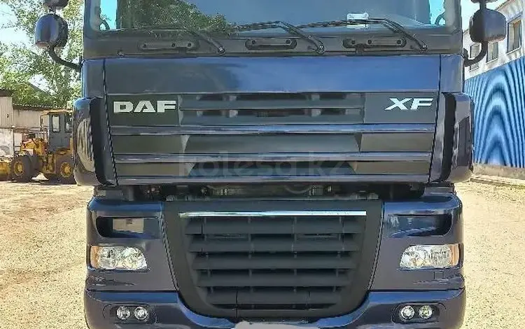 DAF  XF 105 2007 года за 21 000 000 тг. в Караганда