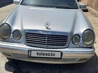 Mercedes-Benz E 280 1997 года за 2 100 000 тг. в Кызылорда