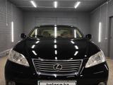 Lexus ES 350 2006 года за 6 500 000 тг. в Алматы